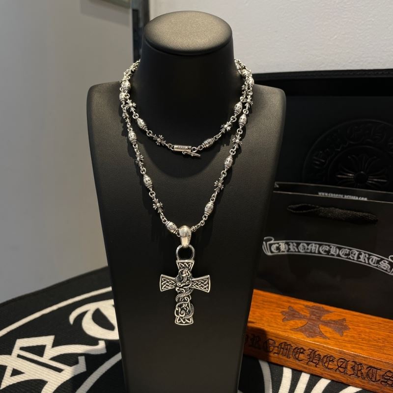 Chrome Hearts Necklaces